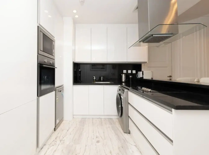 Classic Apartment