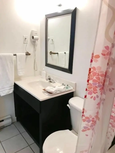 Classic Quadruple room