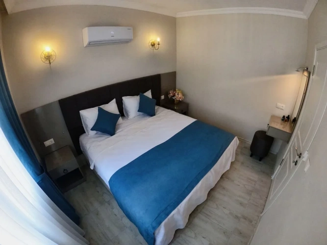 1 Bedroom Standard room