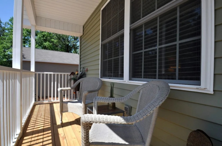 Carolina Roost - 3 Br Home