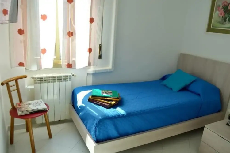 Alessandro's Apartment
