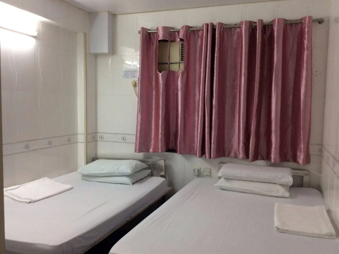 Beverly Guest House