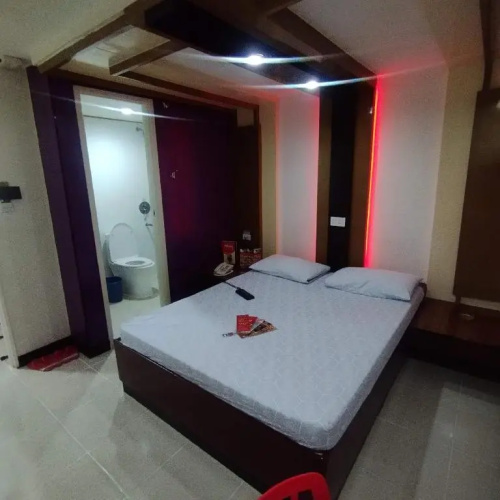 Hotel Sogo Sta Rosa