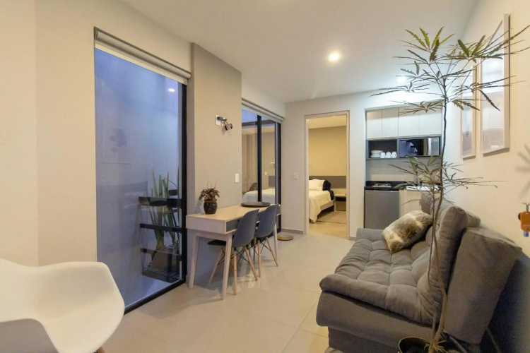 Lofts Santa Fe