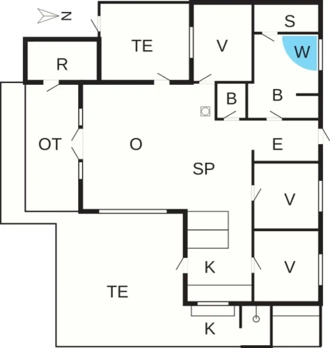 Cottage