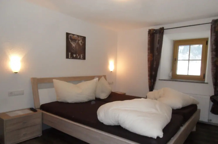 Appartement Gerold