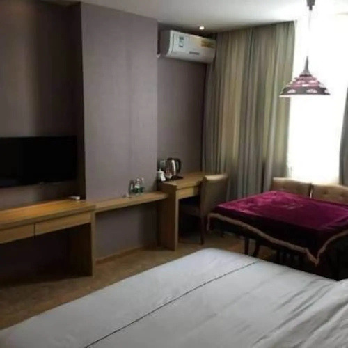 Suifa Express Hotel