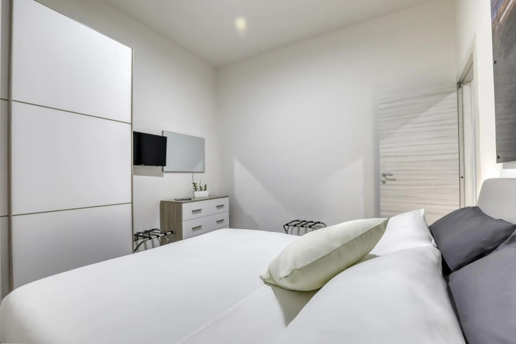 Tourist Apartment Civitavecchia