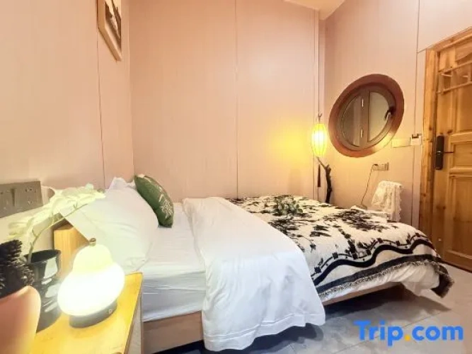 4 Bedrooms Standard room