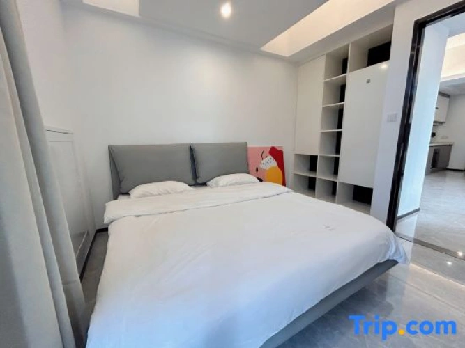 2 Bedrooms Suite