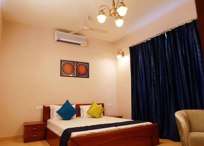 Vedas Wellness City