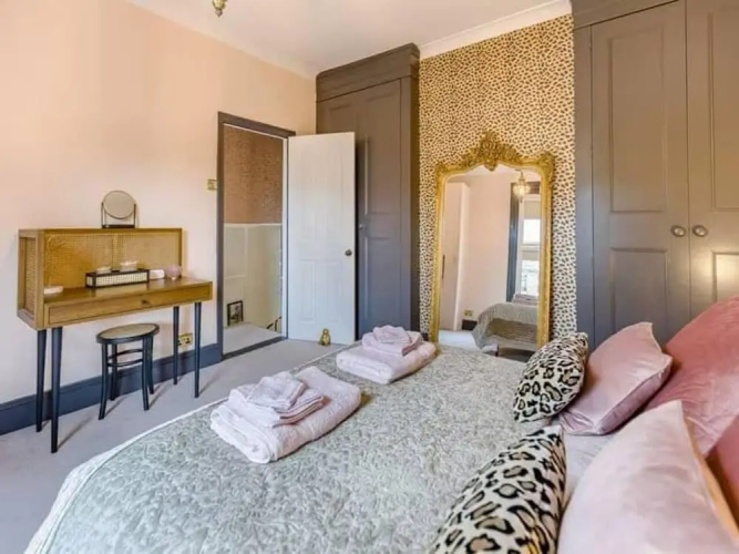 Beautiful Cottage in Central Whitstable