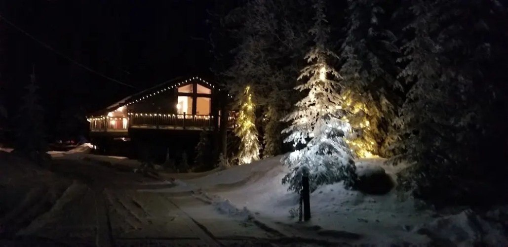 Whitetail - 4 Br Home