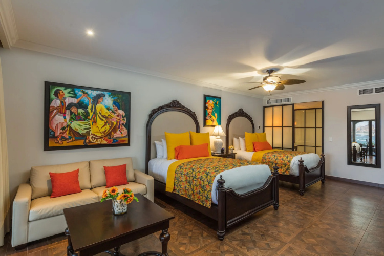 Vista Encantada Spa Resort & Residences photo 7
