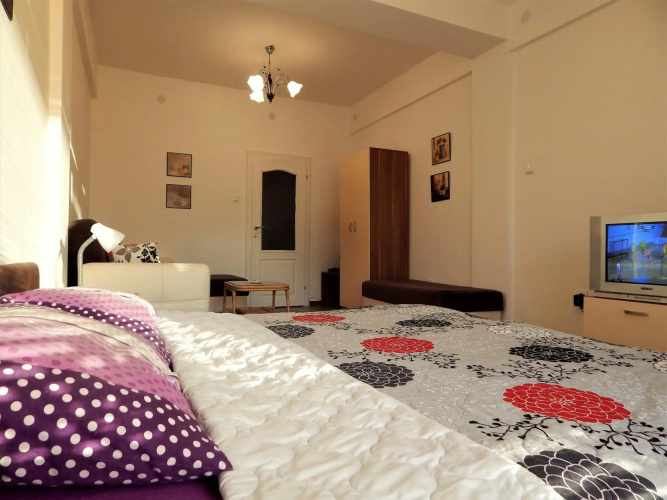Paskali Apartment Ohrid
