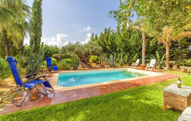 Villa Blandina