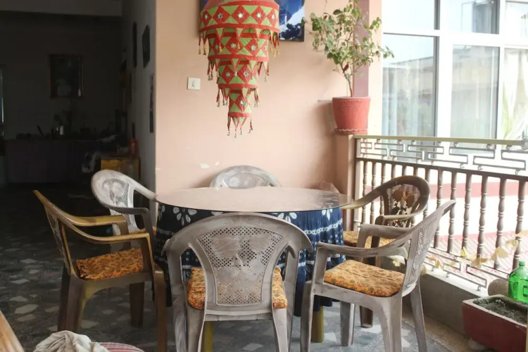 Hamro Homestay
