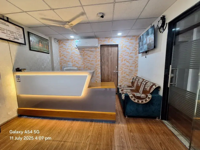 Hotel Rudraksh