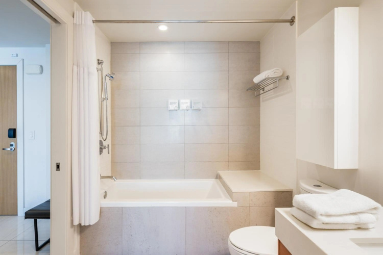 Level Los Angeles Downtown – South Olive photo 12