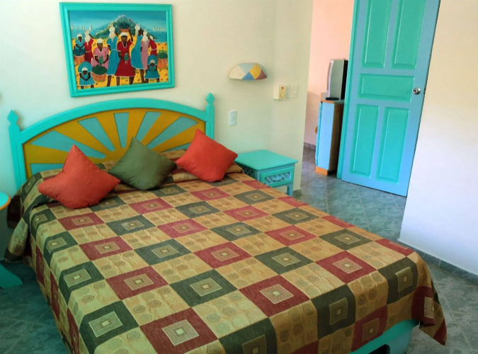 Las Palmas Residence