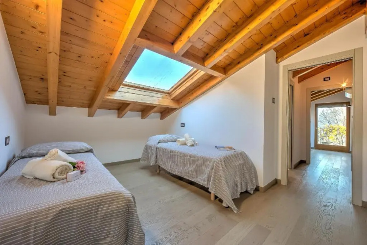 Casa Salice