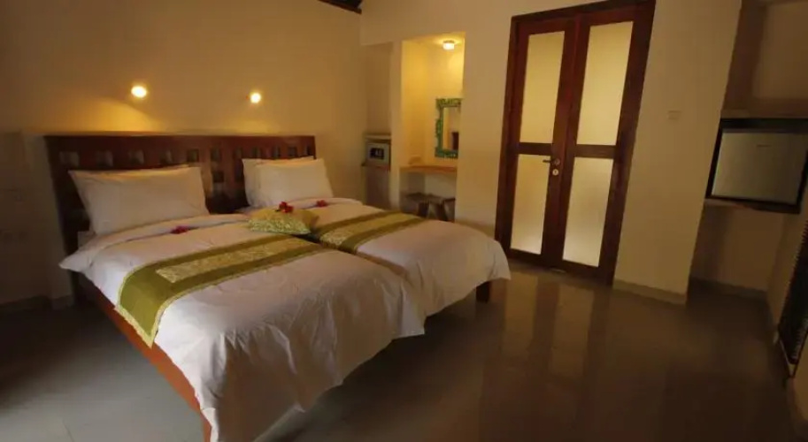 The Waterfront Resort & Restaurant