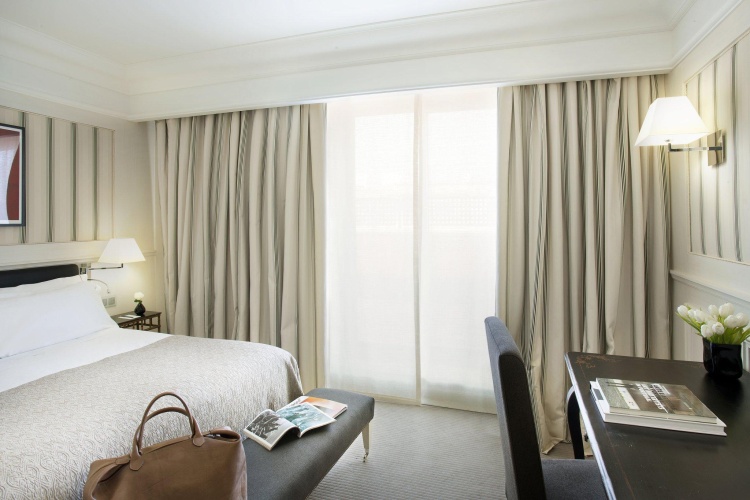 Majestic Hotel And Spa Barcelona photo 12
