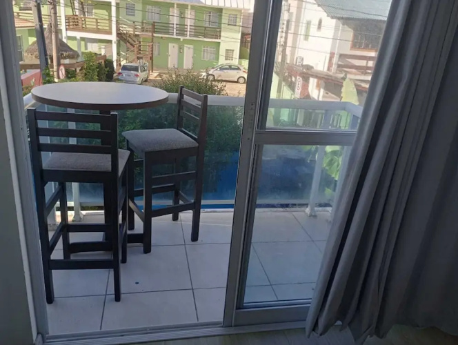 GH Barra da Lagoa