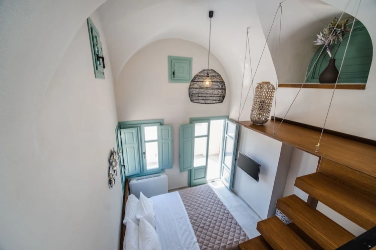 2 Bedrooms Comfort Villa