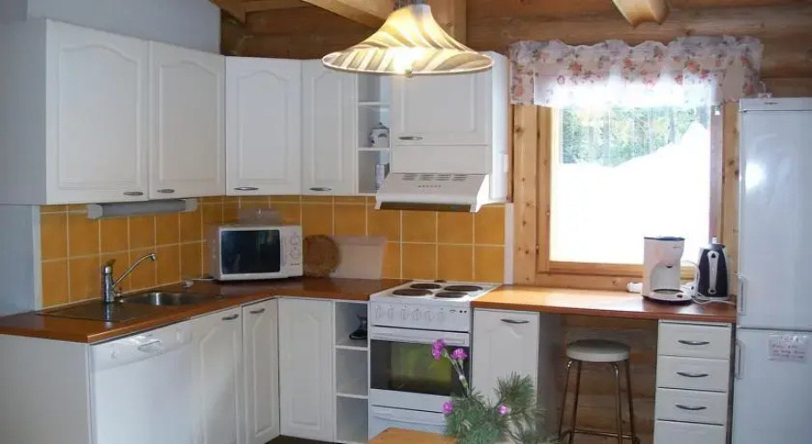 Puronsolina Cottage