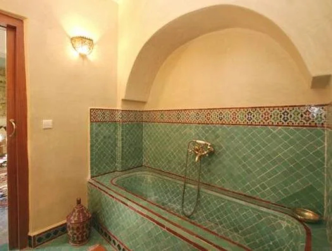 Riad Zouina
