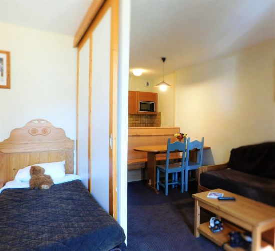 Residence le Cheval Blanc