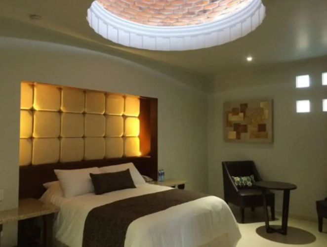 Hotel Mumai