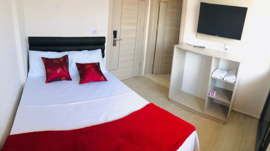 Nazya Butik Otel