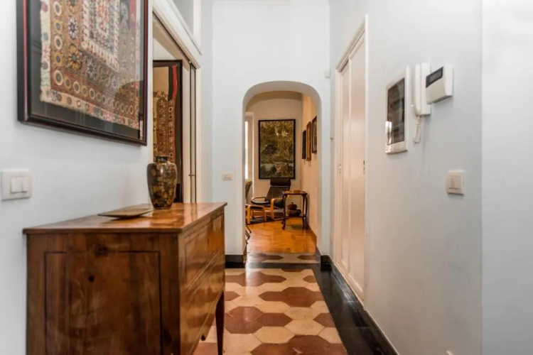Holidays Banchi Vecchi Apartment
