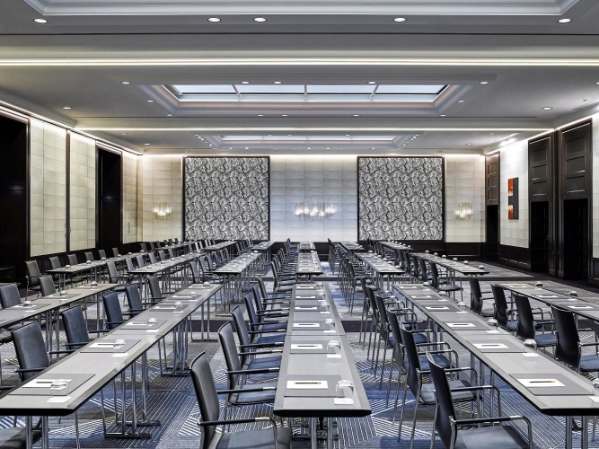 Sofitel Frankfurt Opera photo 20