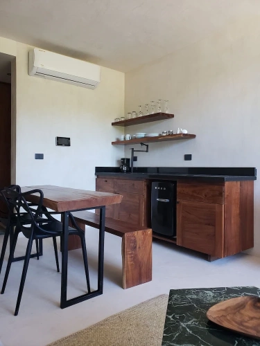 Comfort Double Apartment with garden view