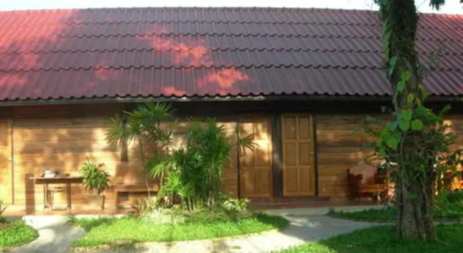 Little Home Resort