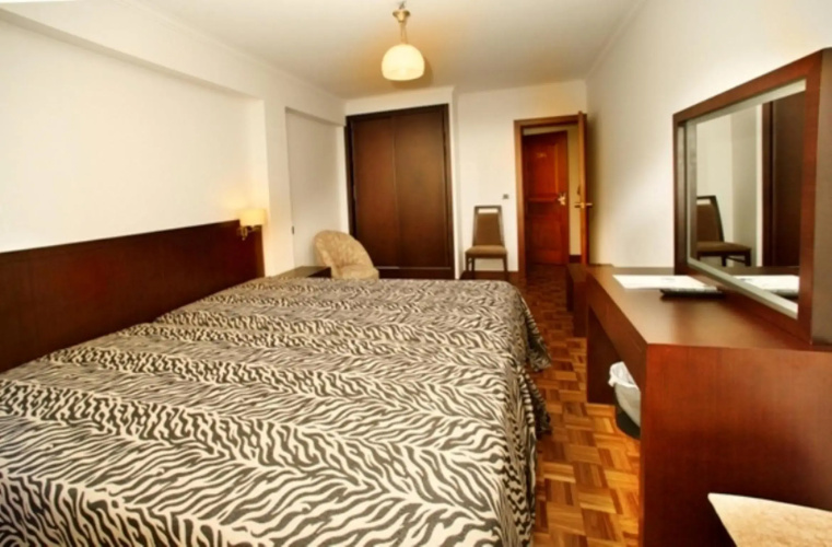 Hotel Mira Rio