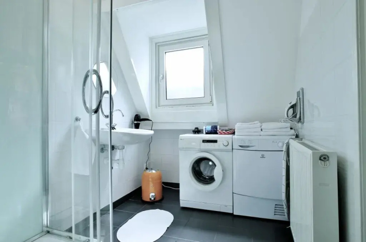 Luxury Apartments Delft IV