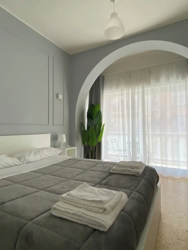 Classic room