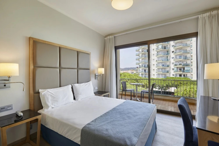 Hotel Columbus