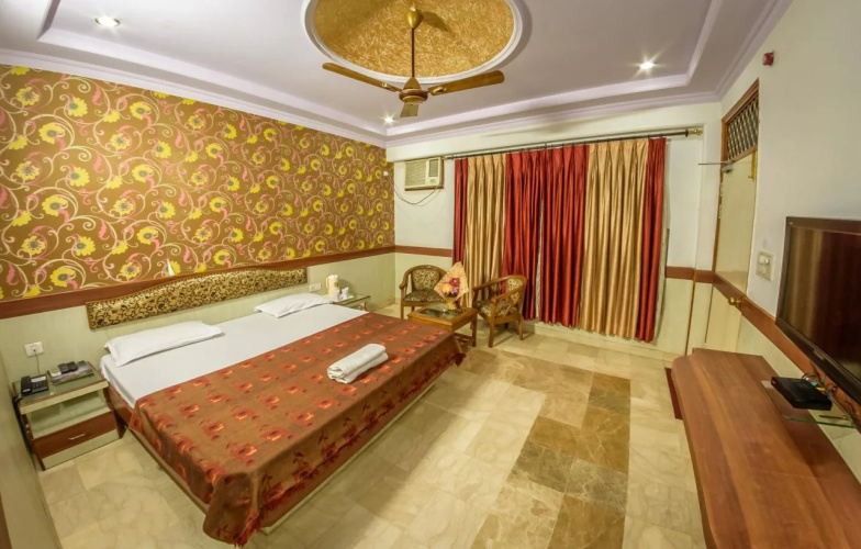Hotel Solitaire