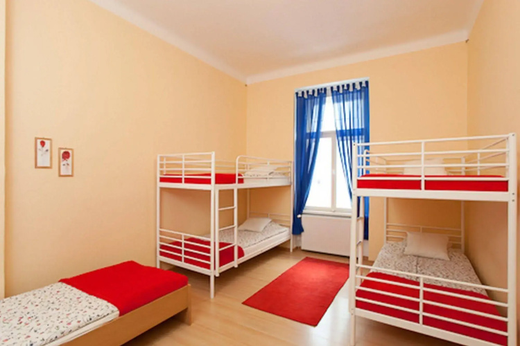 I'm Hostels and Apartments