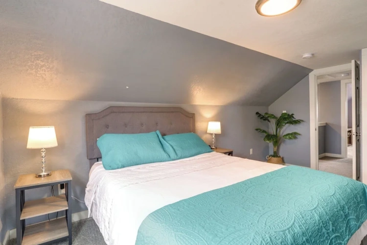 3 Bedrooms Cottage