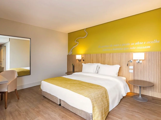 Superior Double Apartment