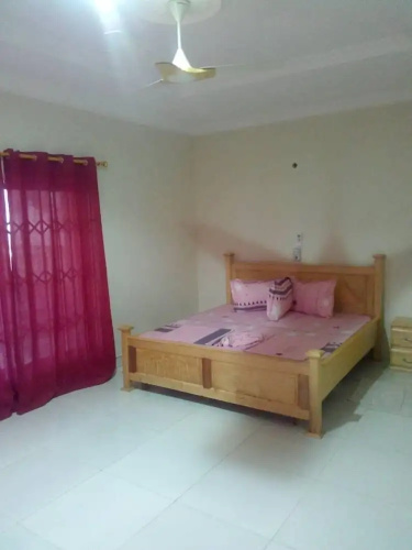 Nyaboa Hotel