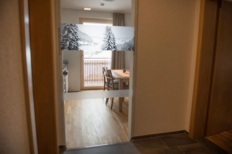 Appartements Berg 170