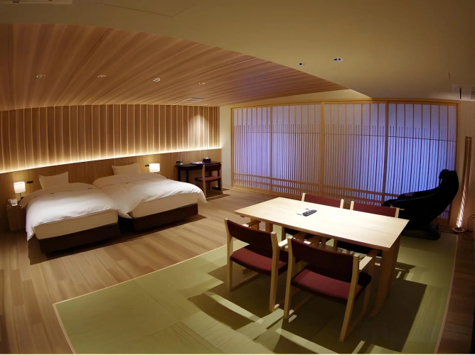 Kasuga Hotel