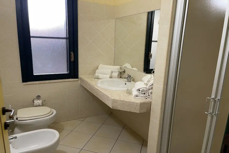 1 Ala Birdi Cottage Trilocale